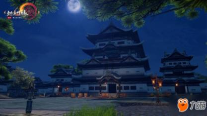勇士之门